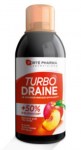 Forté Pharma Minceur TurboDraine Thé Pêche 500ml